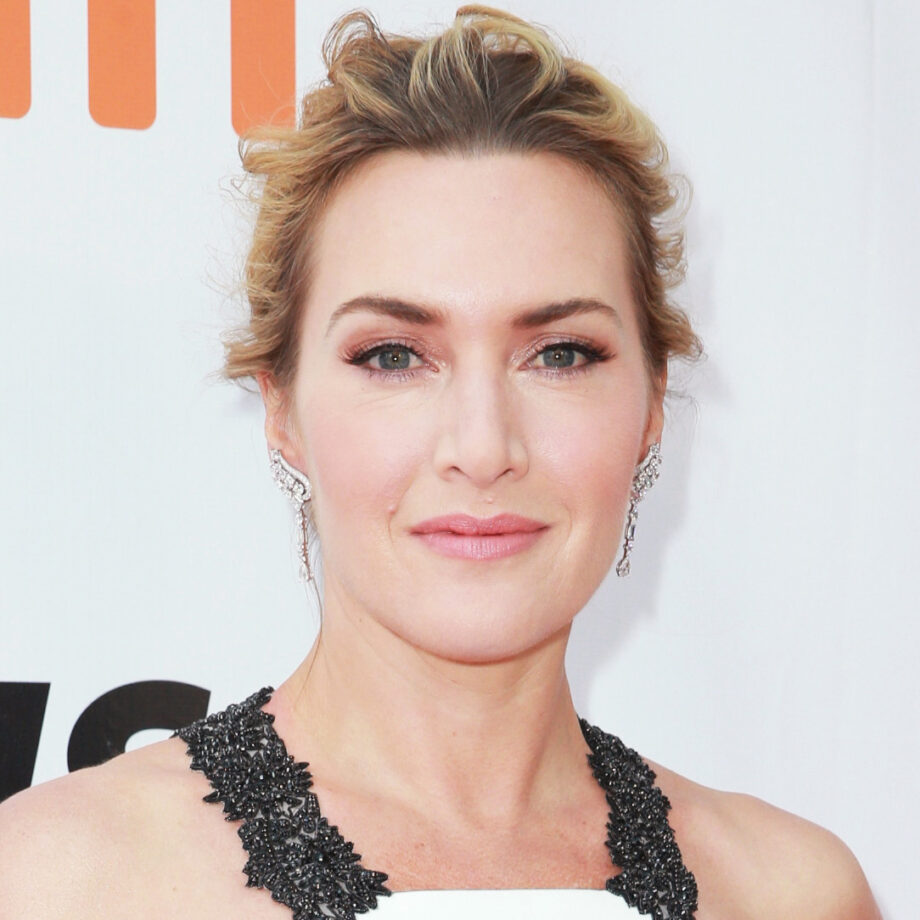 Bookmark Kate Winslet’s 3 Party Worthy Hairstyles To Make Heads Turn Around - 3