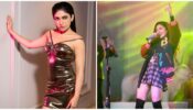Bookmark These 5 Looks Of Tulsi Kumar For A Dinner Date