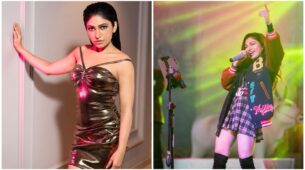Bookmark These 5 Looks Of Tulsi Kumar For A Dinner Date