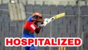 BPL 2022: West Indies Cricketer Andre Fletcher hospitalized after being hit on beck