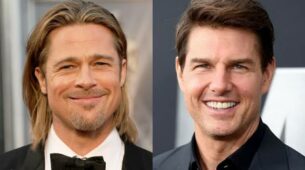 Brad Pitt To Tom Cruise: Stare And Their Off Duty Wardrobe Is Too Cool To Handle