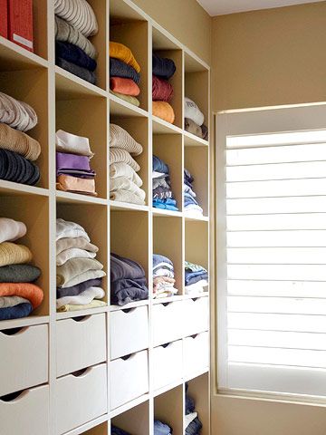 5 Closet Designs That Will Make You Envious Of Other People’s Closets! Check Out - 1