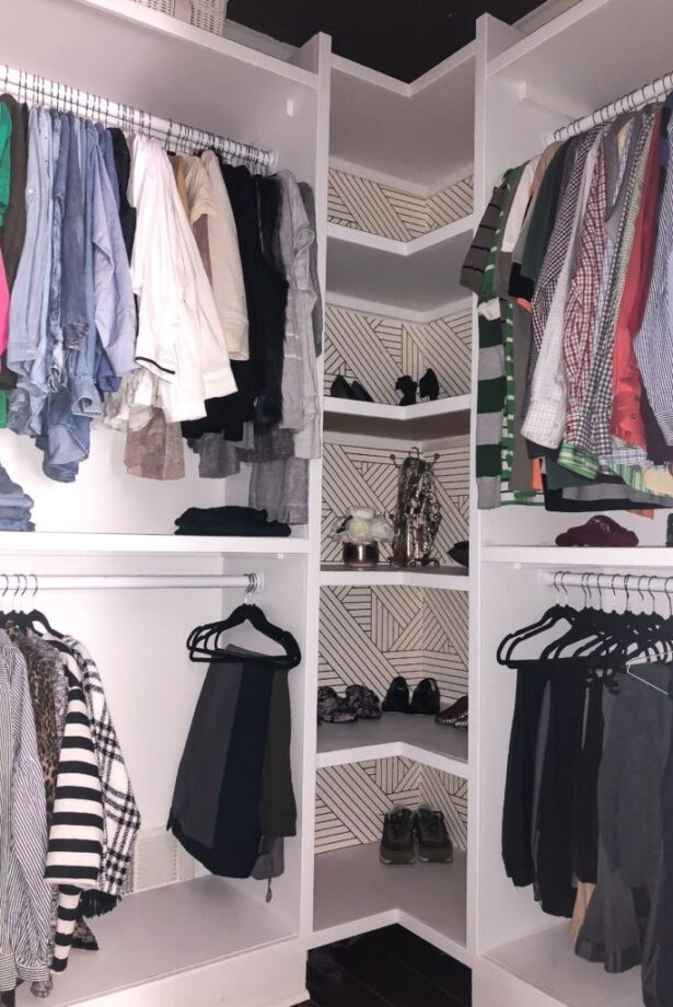 5 Closet Designs That Will Make You Envious Of Other People’s Closets! Check Out - 3