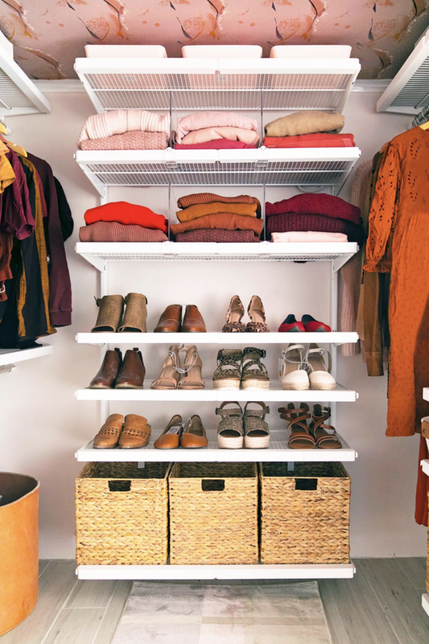 5 Closet Designs That Will Make You Envious Of Other People’s Closets! Check Out - 2