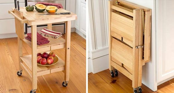 Brilliant Ideas And Tricks For Your Home’s Small Storage Spaces! Don’t Miss - 3