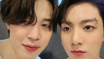 BRO CODE: BTS members Jungkook and Jimin look like ‘identical twins’ in latest snap, ARMY goes crazy