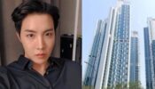 BTS J-Hope’s Luxurious Apartment Is What Dreams Are Made Of, Check Out To Know The Price