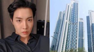 BTS J-Hope’s Luxurious Apartment Is What Dreams Are Made Of, Check Out To Know The Price