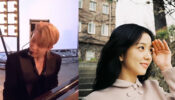 Social Media Update: BTS Jimin sings a romantic song on piano, Blackpink Jisoo lost in thoughts