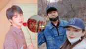 BTS Jin Gets Strawberries For Pregnant Sister In Law, Fans Are Impressed With This Sweet Gesture