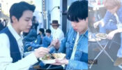 Trending: BTS Jungkook mispronounces Chipotle as Chicotle, Mexican food chain makes it a trend