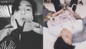 BTS Jungkook’s hottest Instagram moments