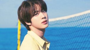 BTS Kim Seokjin Aka Jin’s Vocal Highlights Grabbed Millions Of Hearts
