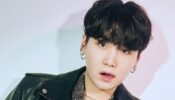 BTS Member Suga Made The Most Surprising Revelations In The Rolling Stone Magazine Interview Which Talked About The Depression That Comes And Goes in his Life