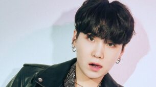 BTS Member Suga Made The Most Surprising Revelations In The Rolling Stone Magazine Interview Which Talked About The Depression That Comes And Goes in his Life