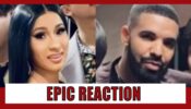 BTS Members’ Reaction To Meeting Hollywood Celebrities: From Cardi B To Drake, SEE PICS