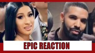 BTS Members’ Reaction To Meeting Hollywood Celebrities: From Cardi B To Drake, SEE PICS