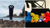 BTS Social Media Buzz: Jin drops winter fashion goals, V is obsessed with soft toys