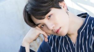 BTS Suga makes history by setting a new record on Spotify, Check out now