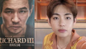 BTS V recommends Hwang Jung-min’s play, ‘Richard III,’ to fans as a ‘Must-watch’