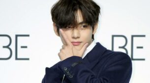 BTS V’s Net Worth In 2021 Will Shock You, Take A Look