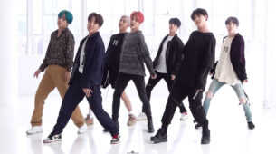 BTS’s 5 Songs That Will Make You Want To Dance