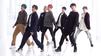 BTS’s 5 Songs That Will Make You Want To Dance