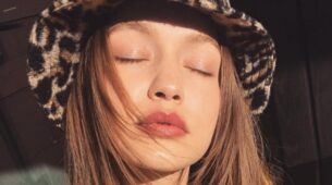 Bucket Hat Is A New Trend Nowadays! Which Bucket Hat Of Gigi Hadid Is Your Favorite?