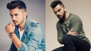 Bucket Hats, Transparent Tees to Denim on Denim: Indian Cricketers Bring Out Their Fashionable Best