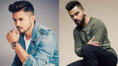 Bucket Hats, Transparent Tees to Denim on Denim: Indian Cricketers Bring Out Their Fashionable Best