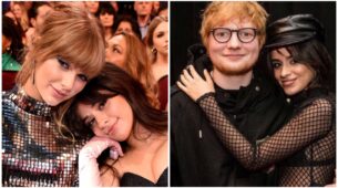 Camila Cabello Used To Get Songwriting Tips From Taylor Swift And Ed Sheeran! This Is Something You Should Look Into