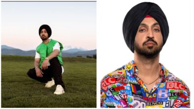 Can You Guess How Much Diljit Dosanjh’s Printed Shirt Cost? Check Out