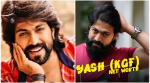 Can you guess KGF star Yash’s net worth?