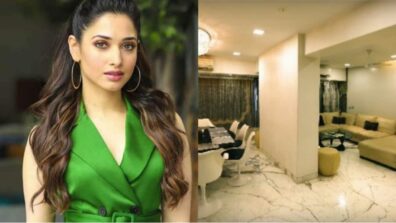 Can You Guess the Price of Tamannaah Bhatia’s House?