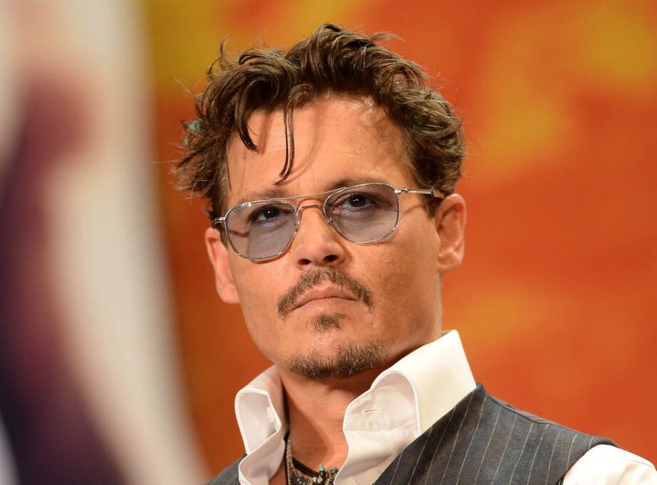 Celebrities Who Did Odd Jobs Before They Became Stars: From Johnny Depp To Brad Pitt And Many More - 4