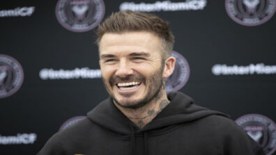 Check It Out, Untold Truths About David Beckham’s Childhood