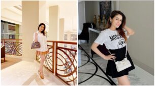 Check Out Glamorous Pictures Of Neha Kakkar’s Sister Sonu Kakkar