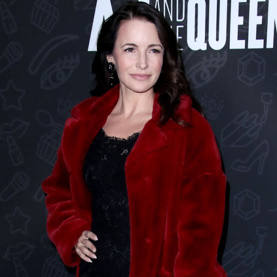 Check Out Kristin Davis Commenting About Her Anxiety - 3