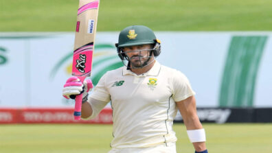 Check Out Some Fabulous Innings By Faf Du Plessis