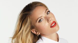 Check Out Some of Scarlett Johansson’s Many Stunning Looks
