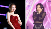 Check Out Some Of Twice Girls’ Best Party Worthy Looks