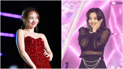 Check Out Some Of Twice Girls’ Best Party Worthy Looks