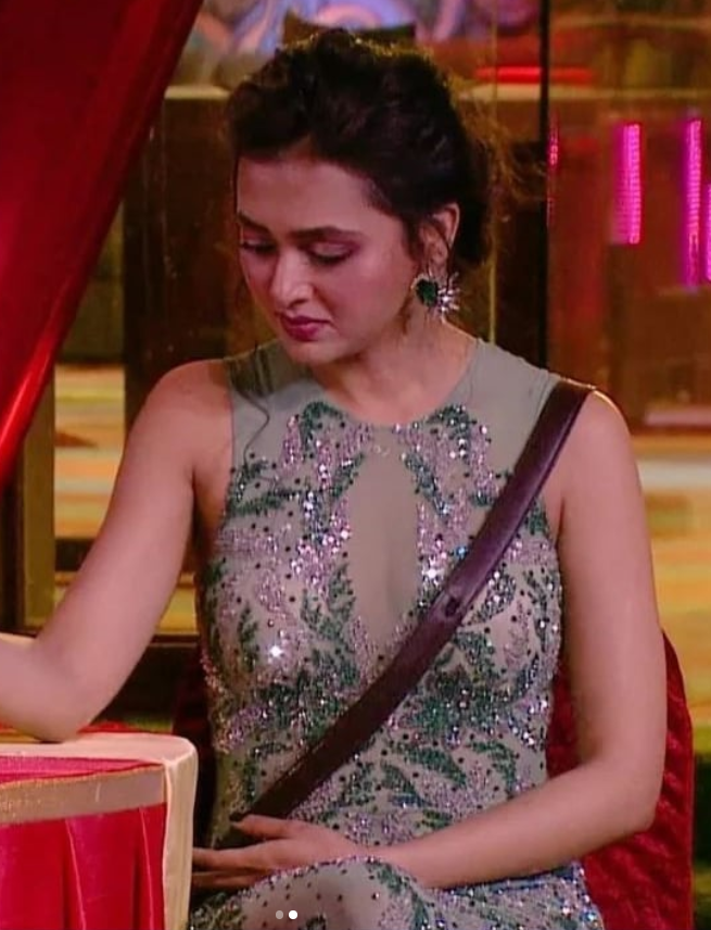 Check Out Tejasswi Prakash’s Most Striking Outfits From Bigg Boss 15 - 0