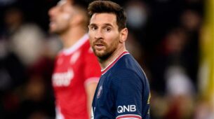 Get Your Hair A Little Messi: Top 10 Most Iconic Hairstyles Of Lionel Messi