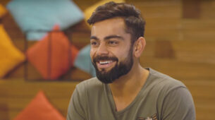 Secret On How Virat Kohli Stays Fit And Motivated Every Day