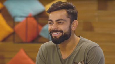 Check Out Virat Kohli’s Breakfast Menu