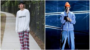 Checks Or Quirky Prints: Which Outfit Of Justin Bieber Is Your Favorite?