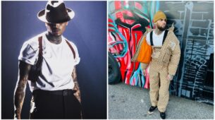 Chris Brown’s 3 Songs That Will Make You Wanna Dance!