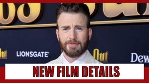 Chris Evans Is Mostly Likely To Play Gene Kelly In An Untitled Film Produced By John Logan