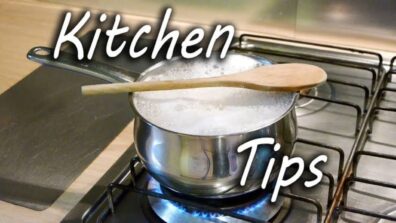 Clever And Easy Kitchen Tips And Tricks You Need to Know